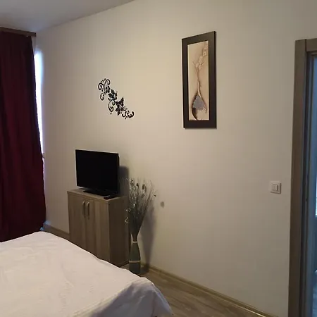 Apartment Delsol *