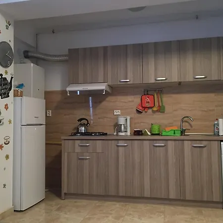 דירה Delsol