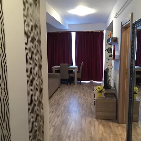 Apartment Delsol