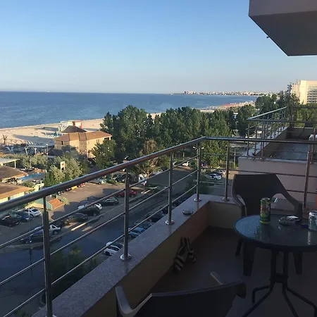 Apartment Delsol *