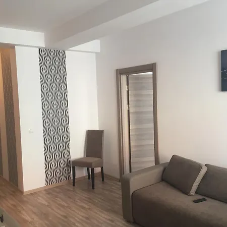 Apartment Delsol *