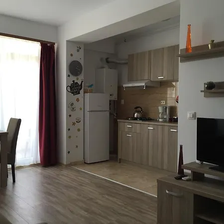 Apartment Delsol