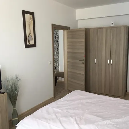 Apartment Delsol *