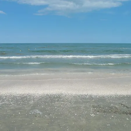 Delsol Apartment Mamaia