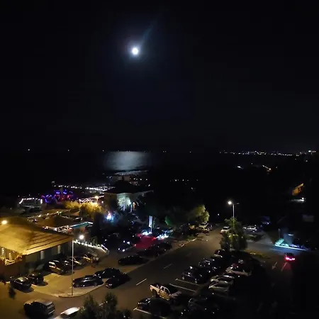 Delsol Apartment Mamaia